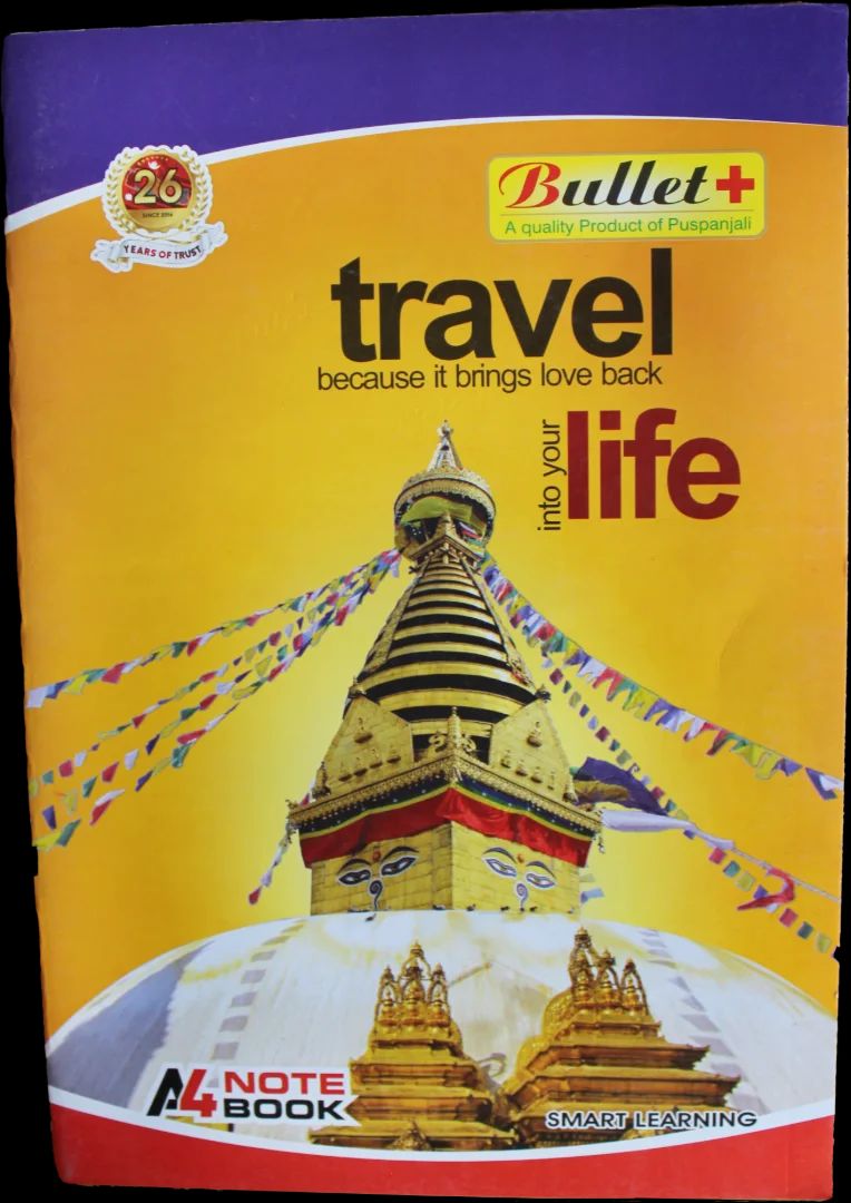1500 No. Bullet Plus Copy